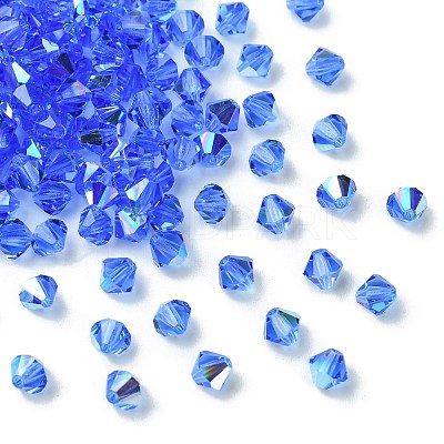 Preciosa® Crystal Beads Y-PRC-BA5-30050-201-1