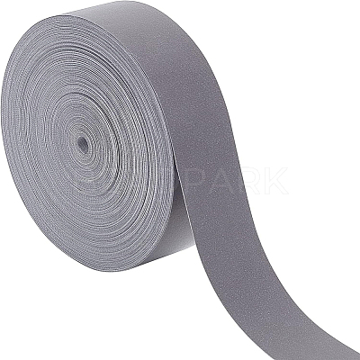 25M TC Reflective Tape AJEW-BC0003-37-1