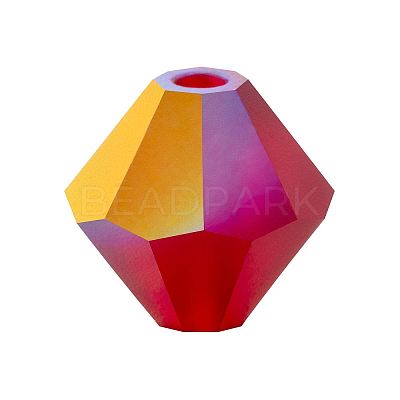 Preciosa® Crystal Beads Y-PRC-BA4-90090-20019-1