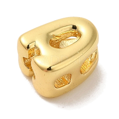 Rack Plating Brass Pendants KK-L220-001G-A-1