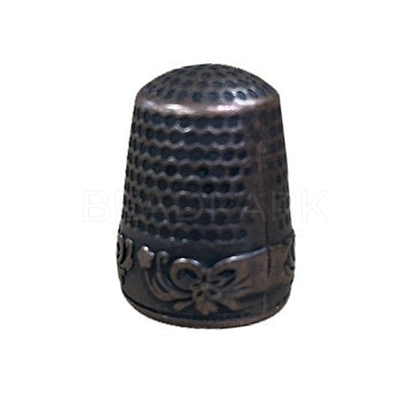 Brass Sewing Thimbles SENE-PW0002-103R-1