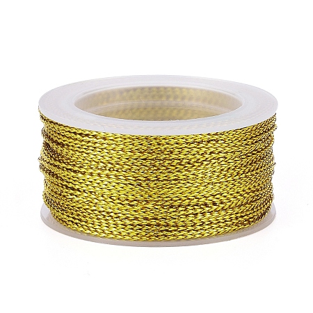 Nylon Metallic Cords MCOR-E002-08-1