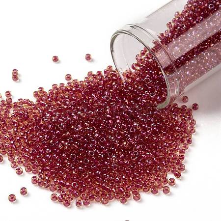 TOHO Round Seed Beads X-SEED-TR11-0241-1