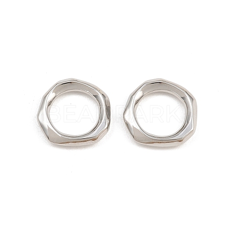 Brass Beads KK-CBA78C7-33E-P-1
