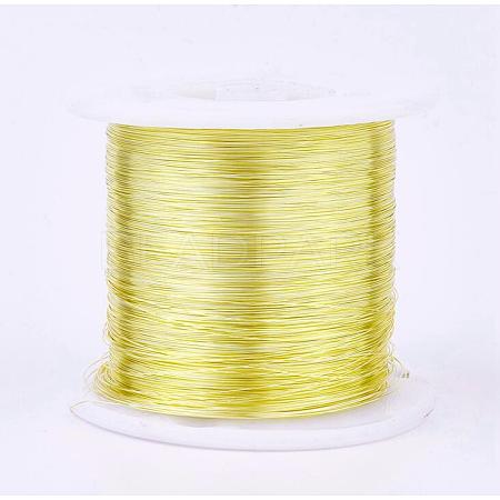 Beebeecraft Eco-Friendly Copper Wire CWIR-BBC0001-02A-A-1