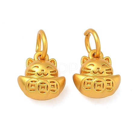 Alloy Pendants FIND-G111-10MG-02-1