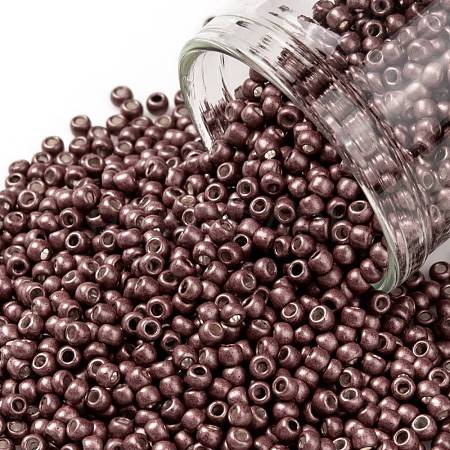 TOHO Round Seed Beads SEED-XTR11-0564F-1