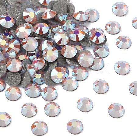 Preciosa® Crystal Hotfix Flatback Stones Y-PRC-HSS10-71350-200-1