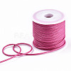 Waxed Polyester Cords X-YC-R004-1.5mm-01-3