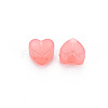 Imitation Jelly Acrylic Beads MACR-S373-95-EA03-2