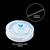 Clear Elastic Crystal Thread EW-YW0001-02-0.7-4