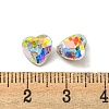 Glass Rhinestone Cabochons RGLA-M017-C03-202ST-3