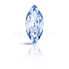 Preciosa® MAXIMA Crystal Fancy Stones Y-PRC-FG8-30020-1