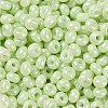 3/0 Glass Seed Beads SEED-L011-03A-11-3