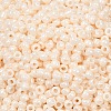 TOHO 8/0 Round Beads X-SEED-TR08-0123L-2