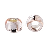TOHO 15/0 Round Beads SEED-JPTR15-0031-3