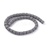 Natural Lava Rock Beads Strands G-F671-04B-12-2