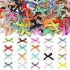 30Pcs Nylon Costume Accessories DIY-FS0008-19N-4