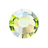 Preciosa® MAXIMA Crystal No Hotfix Flatback Stones Y-PRC-NSS16-50540-200-3