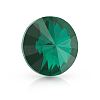 Preciosa® MAXIMA Crystal Round Stones Y-PRC-RASS47-50730-3