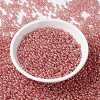 MIYUKI Round Rocailles Beads SEED-X0055-RR3507-2