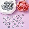 Preciosa® MAXIMA Crystal No Hotfix Flatback Stones Y-PRC-NSS10-00030-237-2