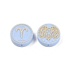 Food Grade Silicone Focal Beads SIL-Z021-02K-1