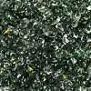 6/0 Spray Paint Fringe Glass Seed Beads X1-SEED-H003-11I-2