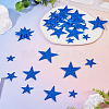 EVA Self-Adhesive Stickers DIY-TAC0032-27C-8