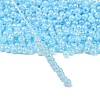 TOHO 6/0 Round Beads X-SEED-TR06-0143-2