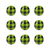 Natural Wooden Beads LS-WOOD-TAC0010-05L-1