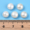 Grade 3A Natural Cultured Freshwater Pearl Beads PEAR-N018-3A-7580A-3