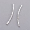 Brass Tube Beads LS-EC295-S-3