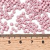 TOHO 8/0 Round Beads SEED-XTR08-0765-4
