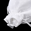 Burlap Cloth Drawstring Bags for Gift ABAG-P016-01A-01-3
