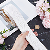 Self-Adhesive XPE Grain Contact Paper DIY-CP0011-17A-3