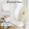 Foam Anticollision Strip FIND-WH0139-650C-2