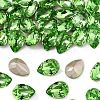 Preciosa® MAXIMA Crystal Fancy Stones X-PRC-FE14-50520-1