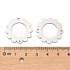 201 Stainless Steel Pendants LS-STAS-Z162-03P-3