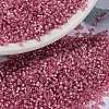 MIYUKI Round Rocailles Beads SEED-X0056-RR0556-1