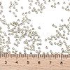TOHO Round Seed Beads SEED-JPTR11-0558-4