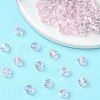 Imitation Austrian Crystal Beads SWAR-F022-6x6mm-508-5
