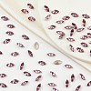 Preciosa® MAXIMA Crystal Fancy Stones Y-PRC-FG10-20020-2