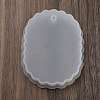 DIY Pixel Heart Quicksand Silicone Molds AJEW-U013-03D-4