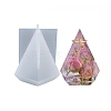 Cone Shape Ring Stand Molds Silicone Molds X-SIMO-PW0001-315B-02-1