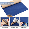 Adhesive Velvet Flocking Liner OCOR-BC0005-72B-4