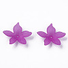 Transparent Acrylic Beads MACR-S373-127-D07-2