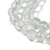 Glass Bead Strands GLAA-K068-01A-13-2