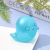 DIY Ghost Silicone Molds Kits DIY-OC0003-49-6