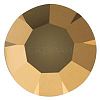 Preciosa® MAXIMA Crystal Round Stones Y-PRC-RBSS29-00030-277-3